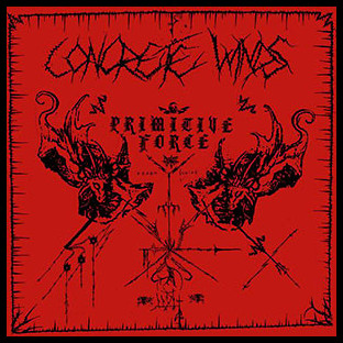 CONCRETE WINDS - Primitive Force