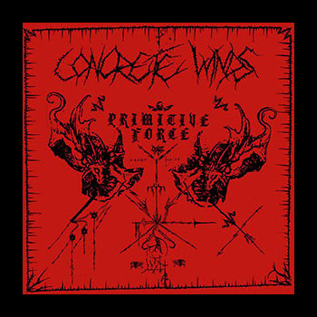 CONCRETE WINDS