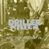 DRILLER KILLER - Brutalize