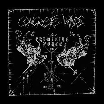 CONCRETE WINDS