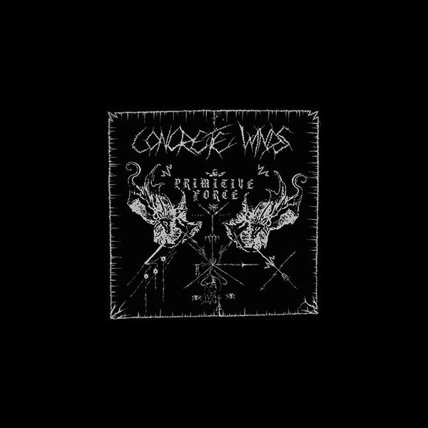 CONCRETE WINDS - Primitive Force