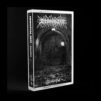 IMMORTAL FATE