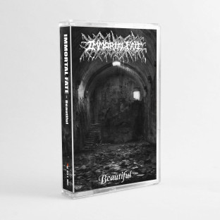 IMMORTAL FATE - Beautiful