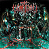 VOMITORY - Blood Rapture [pic-LP]