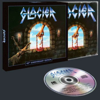 GLACIER - Glacier