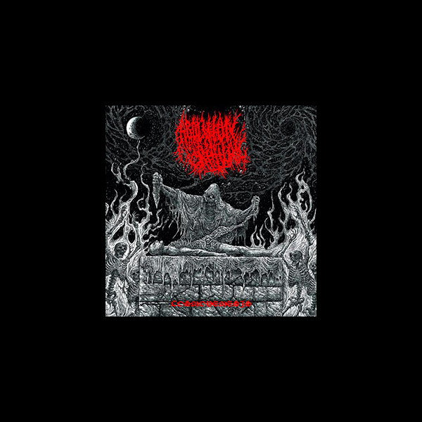 ABOLITION RITUAL - Cosmonemesis