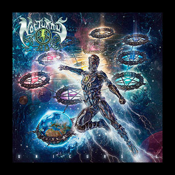 NOCTURNUS A.D.