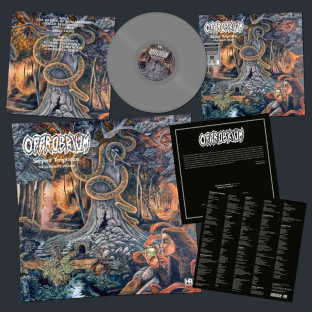 OPPROBRIUM - [2] Serpent Temptation - The Alternate Version