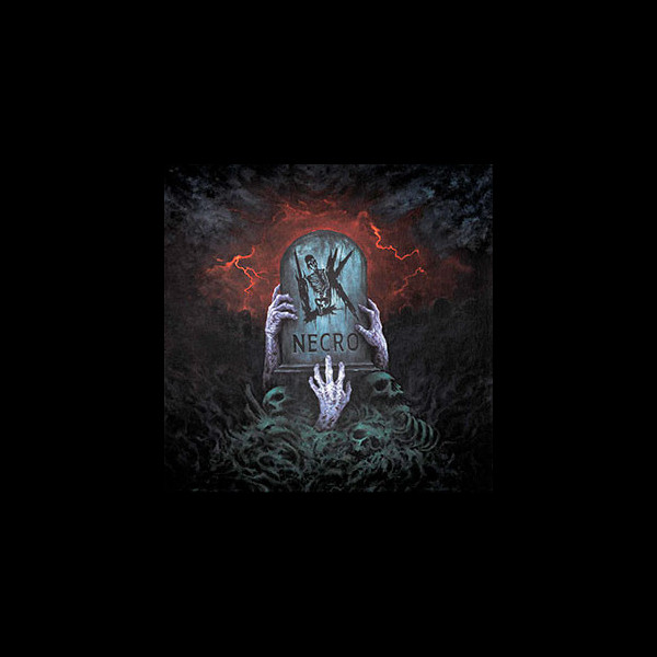LIK - Necro