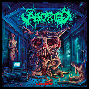 ABORTED - Vault of Horrors