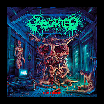 ABORTED - Vault of Horrors