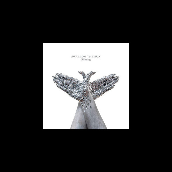 SWALLOW THE SUN - Shining