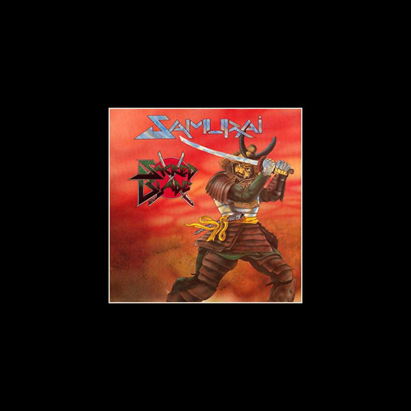 SAMURAI - Sacred Blade