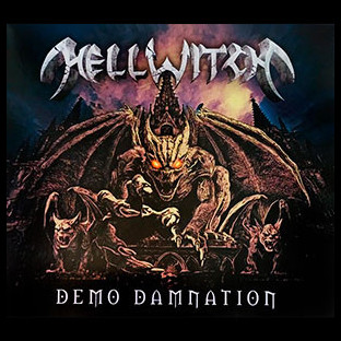 HELLWITCH - Demo Damnation