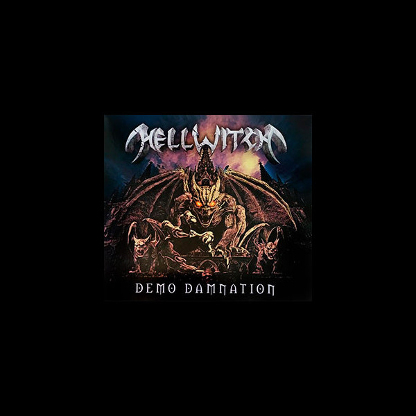 HELLWITCH - Demo Damnation