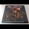 HELLWITCH - Demo Damnation