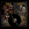 PAGANIZER - [black] As Mankind Rots