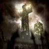 CEMETERY SKYLINE - Nordic Gothic