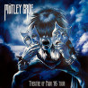 MÖTLEY CRÜE - Theatre of Pain '85 Tour