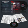 MYSTIC-FORCE - Man vs. Machine [LP+EP]