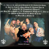 DOWN - 1992 Demos