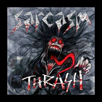 SARCASM (svn)