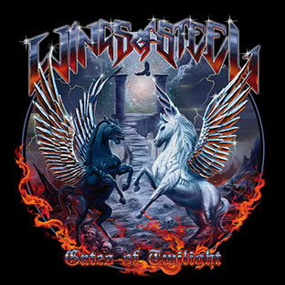 WINGS OF STEEL - Gates of Twilight