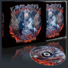 WINGS OF STEEL - Gates of Twilight