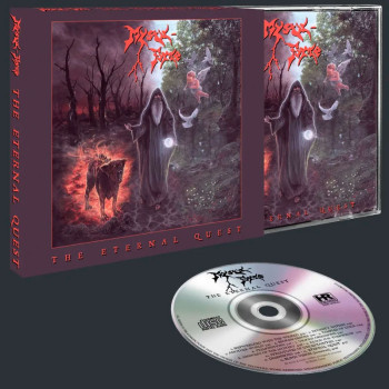 MYSTIC-FORCE - The Eternal Quest