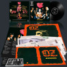 OZ - III Warning