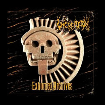 UNCREATION (spa) - Exhumed Archives