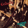 CINDERELLA - Heartbreak Station