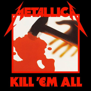 METALLICA