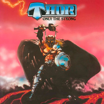 THOR (can)