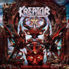 KREATOR - Krushers of the World
