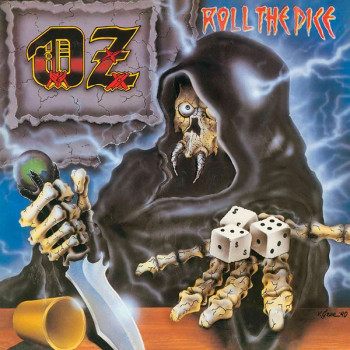 OZ