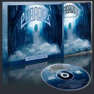PARADOX - Mysterium