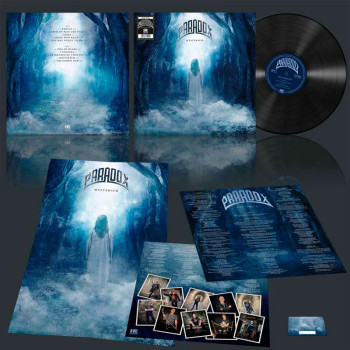 PARADOX - Mysterium