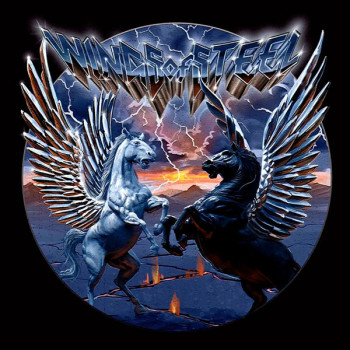 WINGS OF STEEL