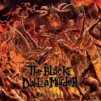 THE BLACK DAHLIA MURDER