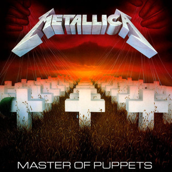 METALLICA