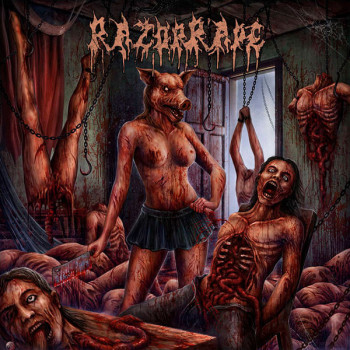 RAZOR RAPE