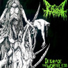 PUS VOMIT - Degrade the Worthless