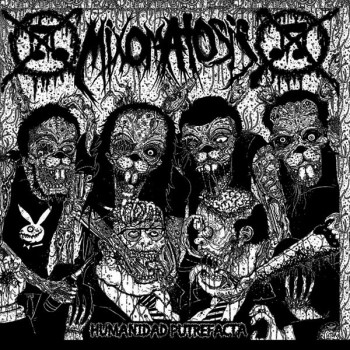 MIXOMATOSIS