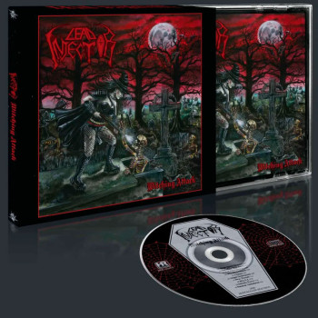 LEAD INJECTOR - Witching Attack