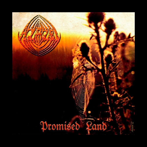 AZAZEL - Promised Land