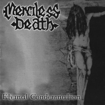 MERCILESS DEATH (pol)