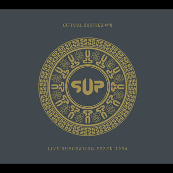 S.U.P. / SUPURATION