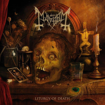 MAYHEM