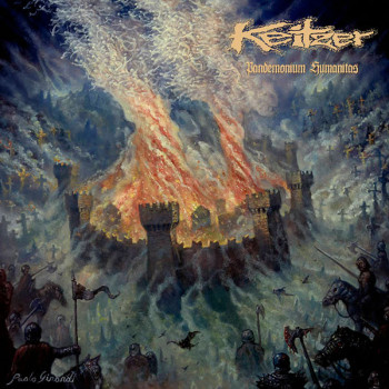 KEIZER